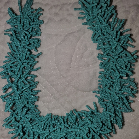 Turquoise Necklace - Picture 2 of 3